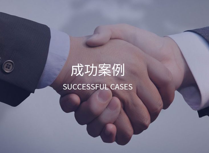商娱项目案例集